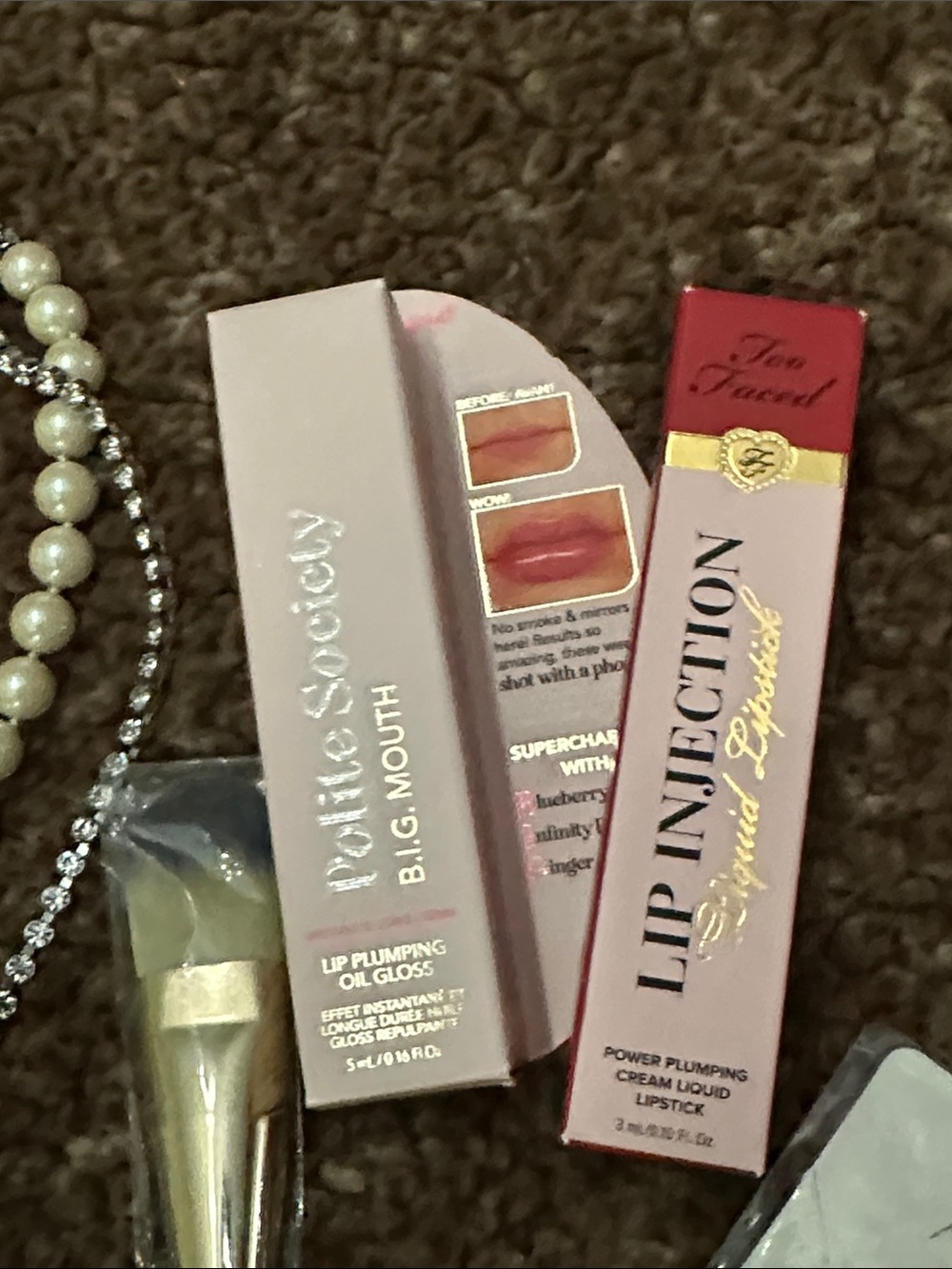 Too faced, polite society, mad hippie and more - Picture 6 of 10